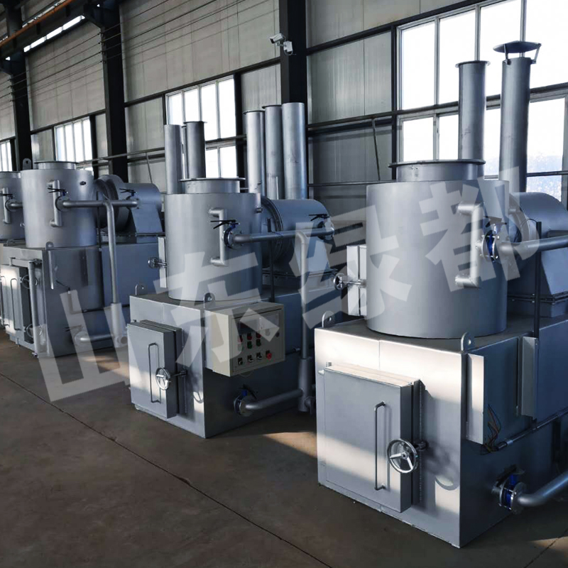 化工危廢焚燒爐 化工危廢焚燒爐